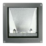  Sylvania 0053145 MAKIRA 200 AS HSI-TD 70