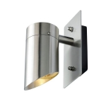  Sylvania 3063900 SILO WALL 1X35W GU10 BN
