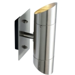  Sylvania 3063910 SILO WALL 2x35W GU10 BN