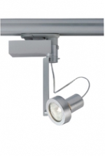  Lumiance 3070330 GIRO BRITESPOT ES50 LS1 MATT SILVER