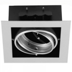   Lumex WL111-1 1*AR111 G53 