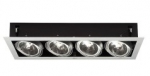  Kanlux 04963 Mateo DLP-450-GR