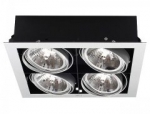  Kanlux 04964 Mateo DLP-450L-GR