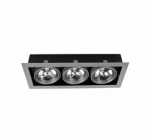  Brilum OS-PAS300-10 PASEO 300 AR111/G53/3x50W 