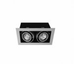  Brilum OS-TON200-90 TONGO 200 GU10/2x50W 