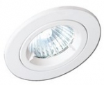   Sylvania 0059648 Sylfire Fixed T&L, MR16, GU5.3, , 