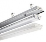  Sylvania 0045551 Hydroproof PMMA 128 T5 EB, IP65