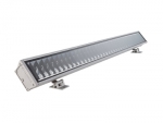  Sylvania 0049476 Floodline 3-1208 Grey Asymmetric 1x54W T5 Electronic Ballast