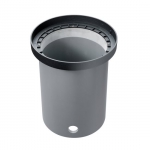   Sylvania 0049370 Inground 314 Recessed Mounting Box,    Inground