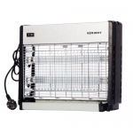 ����������� ������������ ��������� Komaroff GC1-20, 2x10��, 100 ��.�, 420�330�110, 220V/50Hz (���� � ������������)