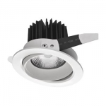   Gracion LED Downlight R10 8W (DAG01-8W) 4000K, 36, 