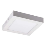  Jazzway 4690601038555 PCL2-S18050 18W 4000K WHITE