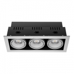   Gracion R22-3*8W 4K 24 CRI80, 4000K