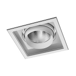   Gracion R85 28W CRI80 3000K 45