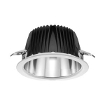  Gracion LED Downlight R34 20W (DAT07-20W) 3000K