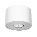   Nowodvorski Point 6000 white silver / white graphite s