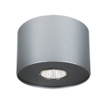   Nowodvorski Point 6003 silver / graphite s