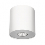   Nowodvorski Point 6001 white silver / white graphite m