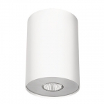   Nowodvorski Point 6002 white silver / white graphite l