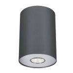  Nowodvorski Point 6008 graphite silver / graphite white l
