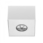   Nowodvorski Carson 5573 white I plafon