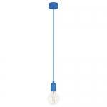   Nowodvorski 6402 Silicone blue, 