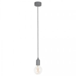   Nowodvorski 6398 Silicone gray, 