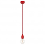   Nowodvorski 6401 Silicone red, 