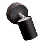  Nowodvorski 6018 Eye Spot black 1