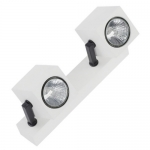  Nowodvorski 6523 Cuboid white 2