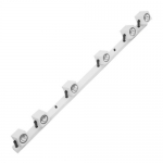  Nowodvorski 6524 Cuboid white 6