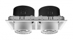   Gracion LED R45-2*36W 45 4000K