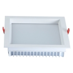   Zercale 23W KAS-DL16-B-623 4000K, ,  180
