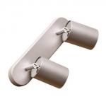  Nowodvorski 6140 Eye Spot silver 2