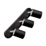  Nowodvorski 6021 Eye Spot black 3