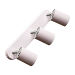  Nowodvorski 6016 Eye Spot white 3