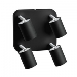  Nowodvorski 6022 Eye Spot black 4