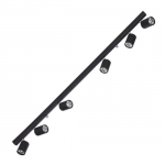  Nowodvorski 6611 Eye Spot black 6