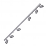  Nowodvorski 6608 Eye Spot silver 6