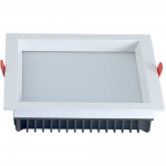    Kam`s Light KAS-DL16-B-309 3K,  9W, Epistar, 3000K, 220V-240V AC, 90, +,  90*90mm