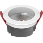    Kam`s Light KAS-DL03-R-420  20W, CREE, 4000K,  220V-240V AC, 60, +, IP65, D125-135mm
