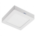    MATIS GTV LD-MAN07W-CB, 3000K, 7W, IP20, 560lm, 120, AC220-240V
