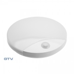      GTV LD-LOG16W-LED LOGOS, 16W, 4000K, IP44, AC220-240V