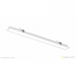    BIN06IN11IM278404MWH INI LED INNER 50 CN 27W 4000K Ra80 220V ( 2), 