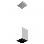   Kam`s Light KS-MD03R-B-15 3000K Ra>80  36 W, 
