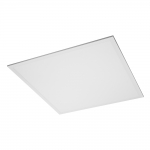   GTV LD-PR36060-NB PRINCE, 36W, 2800lm, AC175-265V, 50/60Hz, PF>0,5, RA>80, IP44, 120, 595x595x8, 4000K,  