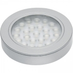   / GTV VASCO LD-VA24CB-53, 12V DC, 1,7W, 24 SMD3528, IP20, 150lm, 3000K, 200   miniAMP (2 ,  3M), 