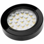  / GTV VASCO LD-VA24CB-20, 12V DC, 1,7W, 24 SMD3528, IP20, 150lm, 3000K, 200   miniAMP (2 ,  3M), 