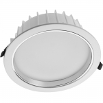    GTV LD-SO212W-NB LED SOLERO II, 12W, 880lm, AC220-240V, 50/60 Hz, PF>0,5, RA>80, IP54