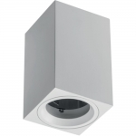   GTV OS-SENM5091KWB-10 SENSA MINI, 70x70x115mm, IP20, max.1x50W, 
